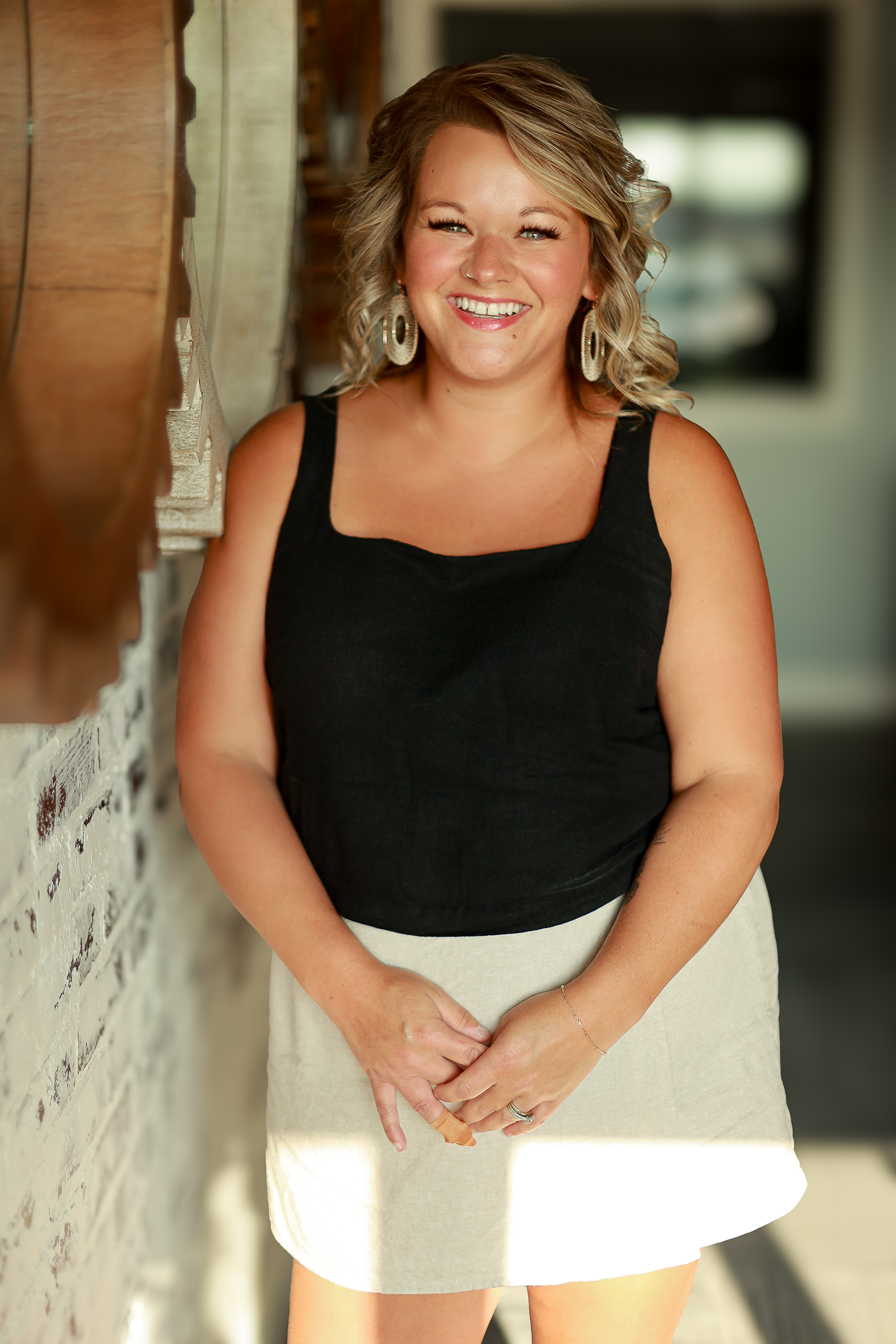 Bethany Shoffner